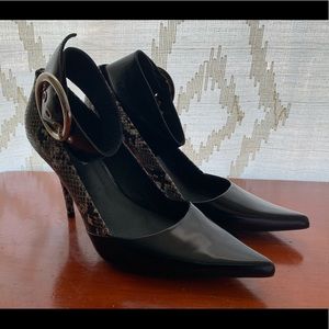 SOLD—BRAND NEW NEVER WORN Jeffrey Campbell heels!